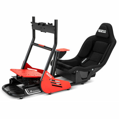 Sparco Evolve GP Pro -cockpit