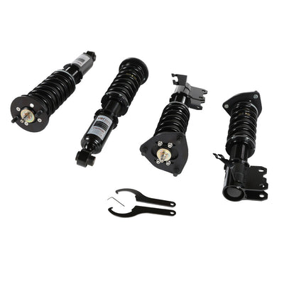 Versus Street Coiloverit Mini R50 & R53