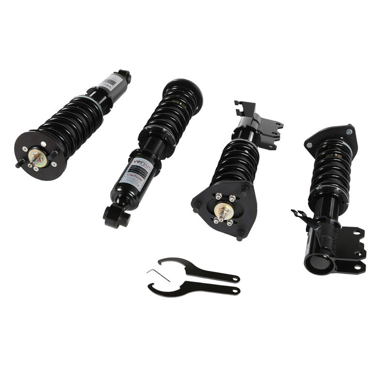 Versus Street Coiloverit Mini R50 & R53