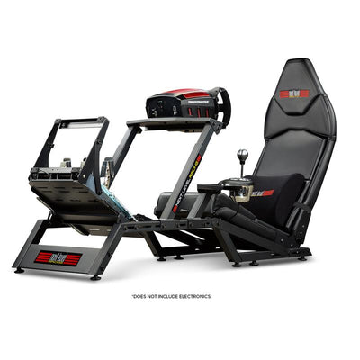 Next Level Racing F-GT -cockpit