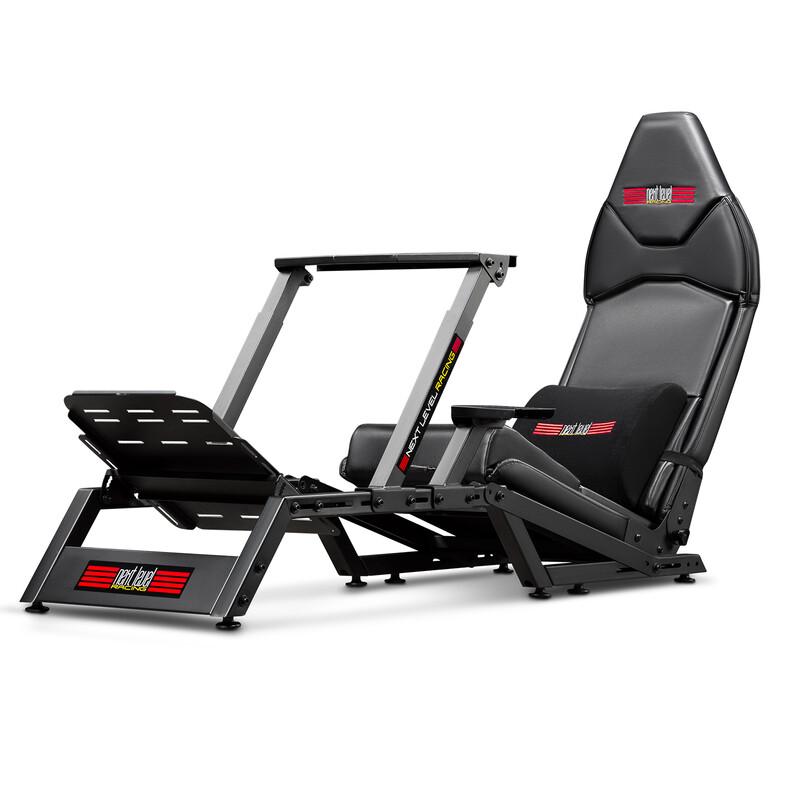 Next Level Racing F-GT -cockpit