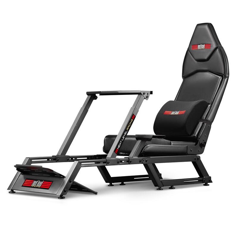Next Level Racing F-GT -cockpit