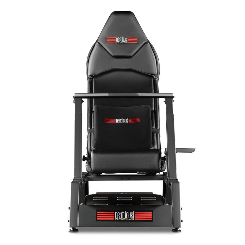 Next Level Racing F-GT -cockpit