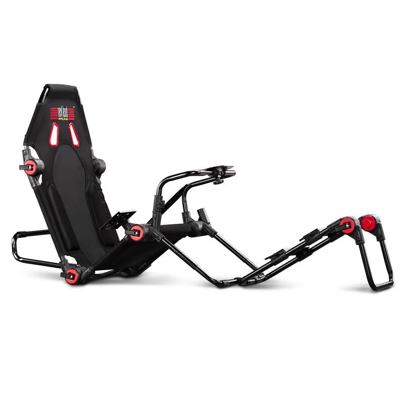 Next Level Racing F-GT Lite -cockpit
