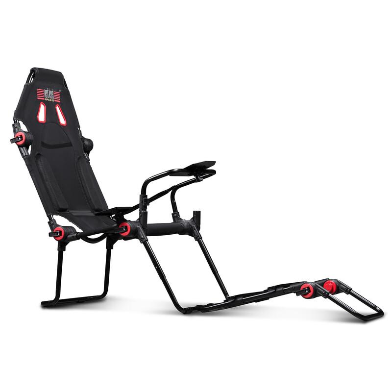 Next Level Racing F-GT Lite -cockpit