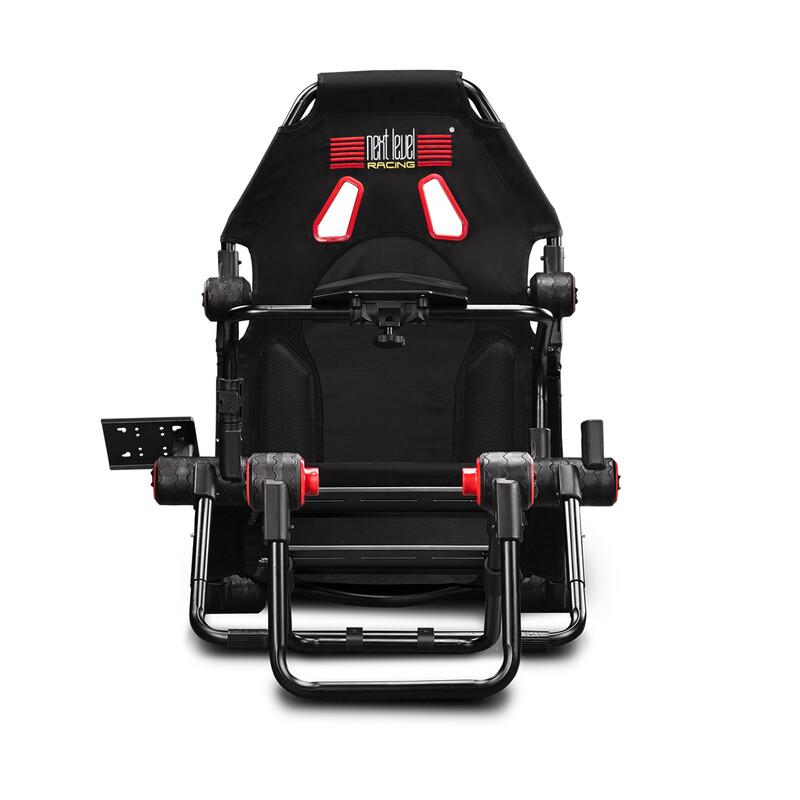 Next Level Racing F-GT Lite -cockpit