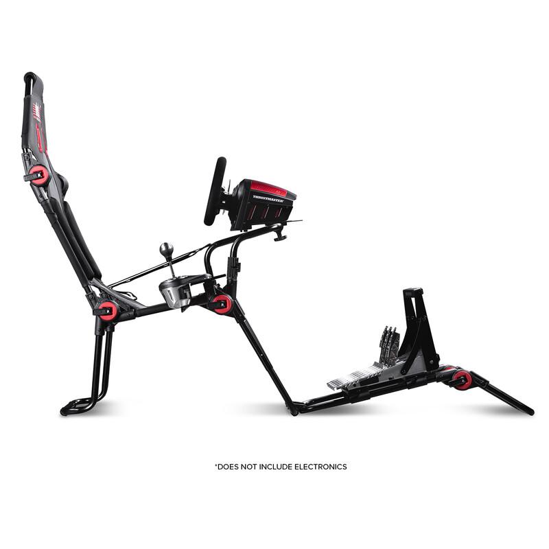 Next Level Racing F-GT Lite -cockpit