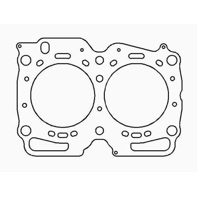 Cometic vahvistettu kannentiiviste Subaru EJ22E (90–96)