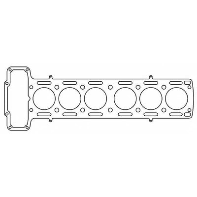 Cometic vahvistettu kannentiiviste Jaguar 3.8L 6-syl. DOHC