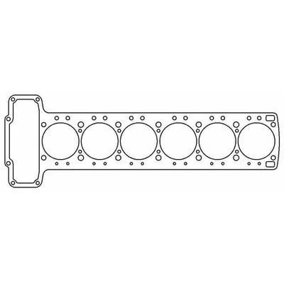 Cometic vahvistettu kannentiiviste Jaguar 4.2L Series 1 (65–67)