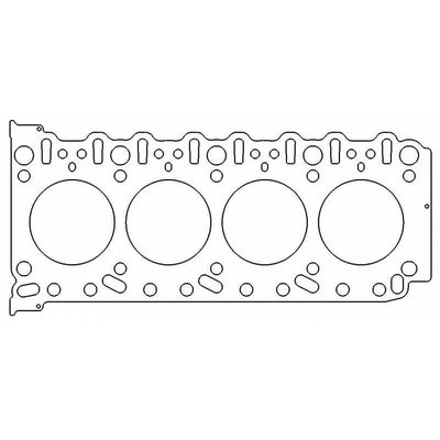 Cometic vahvistettu kannentiiviste Porsche V8 4.5L (03–06)
