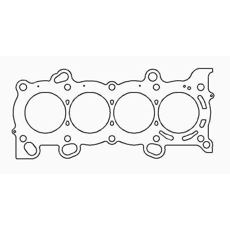 Cometic vahvistettu kannentiiviste Honda K20Z3 (Civic Si, 06–09)
