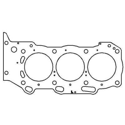 Cometic vahvistettu kannentiiviste Toyota 2GR-FE (V6 3.5L, 05–09)