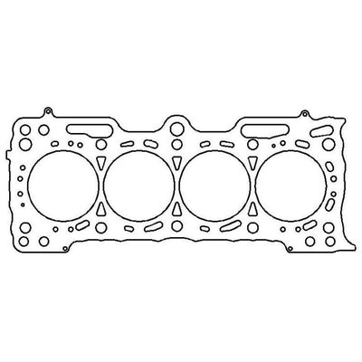 Cometic vahvistettu kannentiiviste Honda B21A1 (90–91)