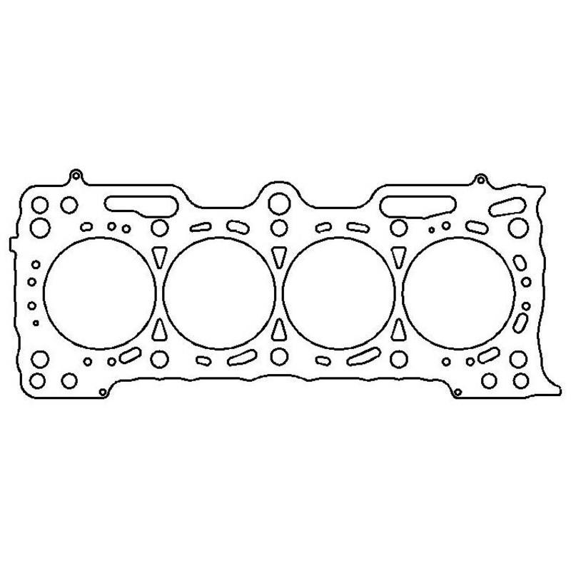 Cometic vahvistettu kannentiiviste Honda B21A1 (90–91)