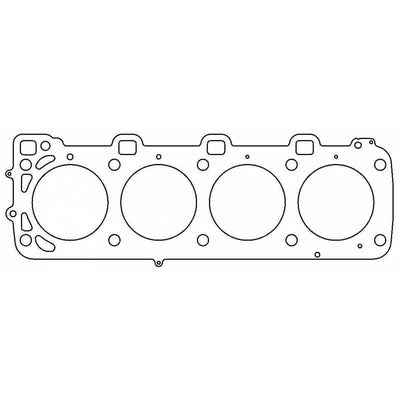 Cometic vahvistettu kannentiiviste Ford CVH 1.6L & 1.8L (85–93)