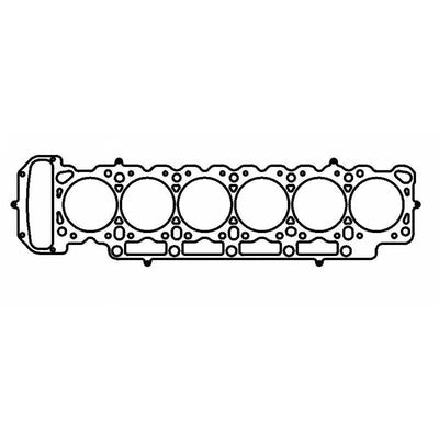 Cometic vahvistettu kannentiiviste BMW S38B35 (84–92)