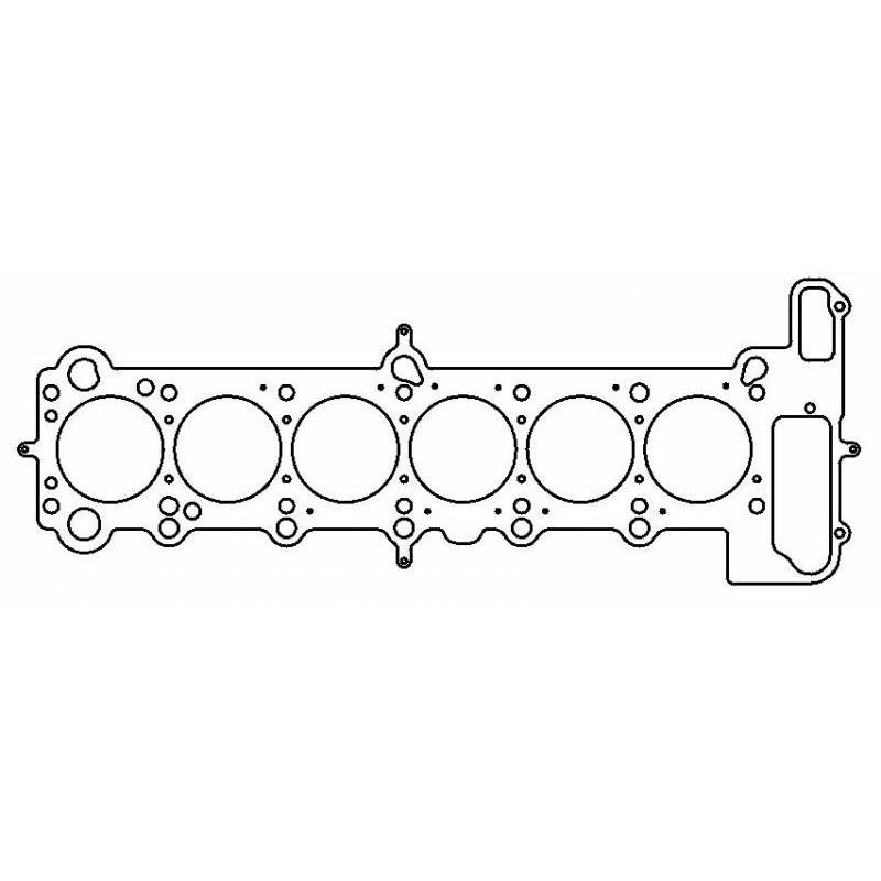 Cometic vahvistettu kannentiiviste BMW M50B20 2.0L (89–98)