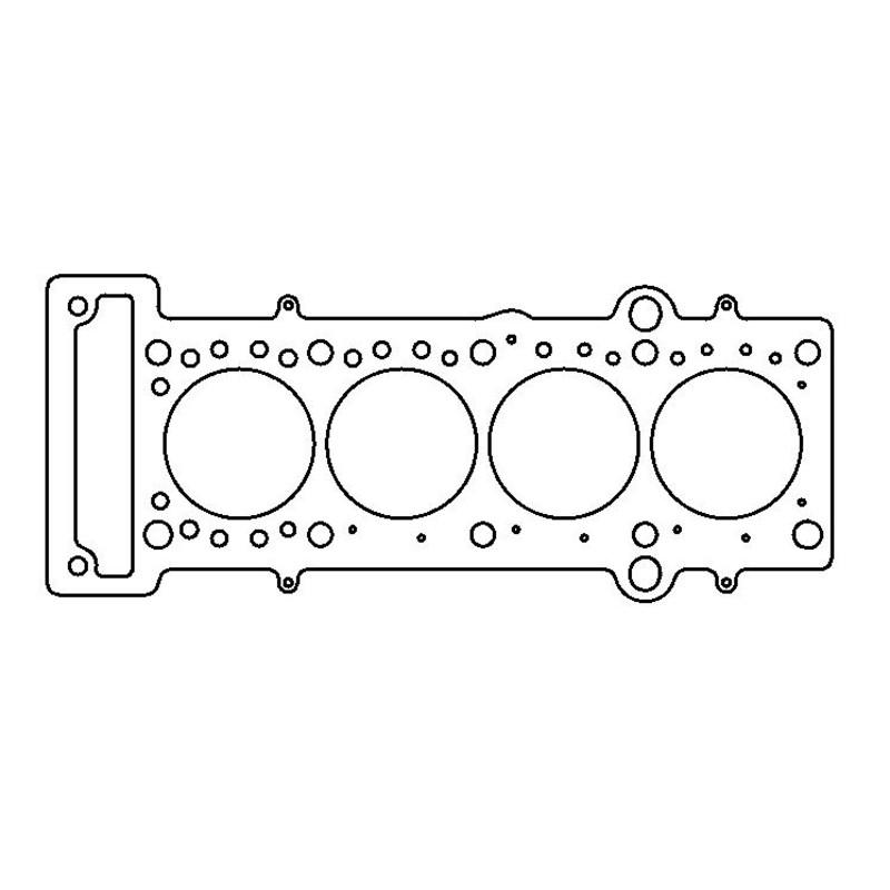Cometic vahvistettu kannentiiviste Mini Cooper S 1.6L R53 (02–06)