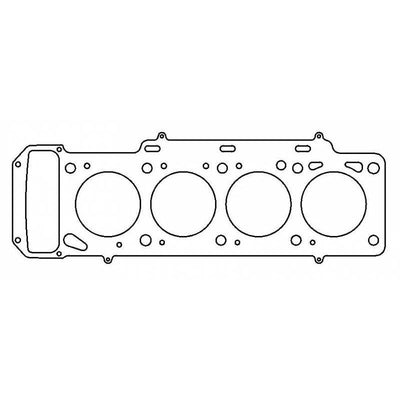 Cometic vahvistettu kannentiiviste BMW M10B18/B20 (66–88)