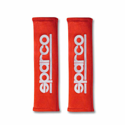 Sparco 2" Olkasuojat