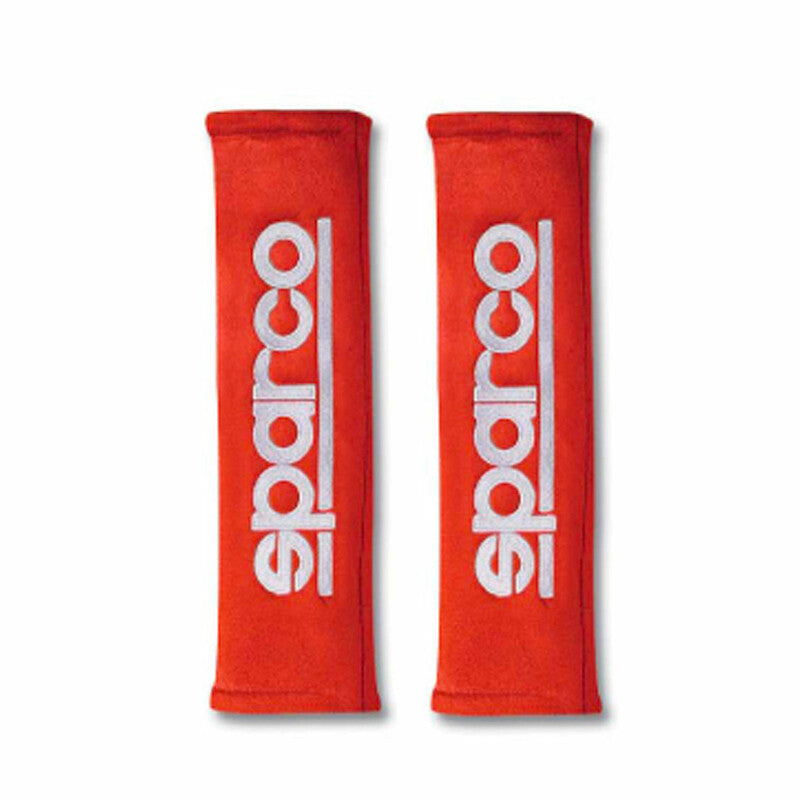 Sparco 2" Olkasuojat