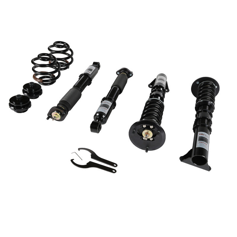 Versus Street Coiloverit BMW E36 Compact