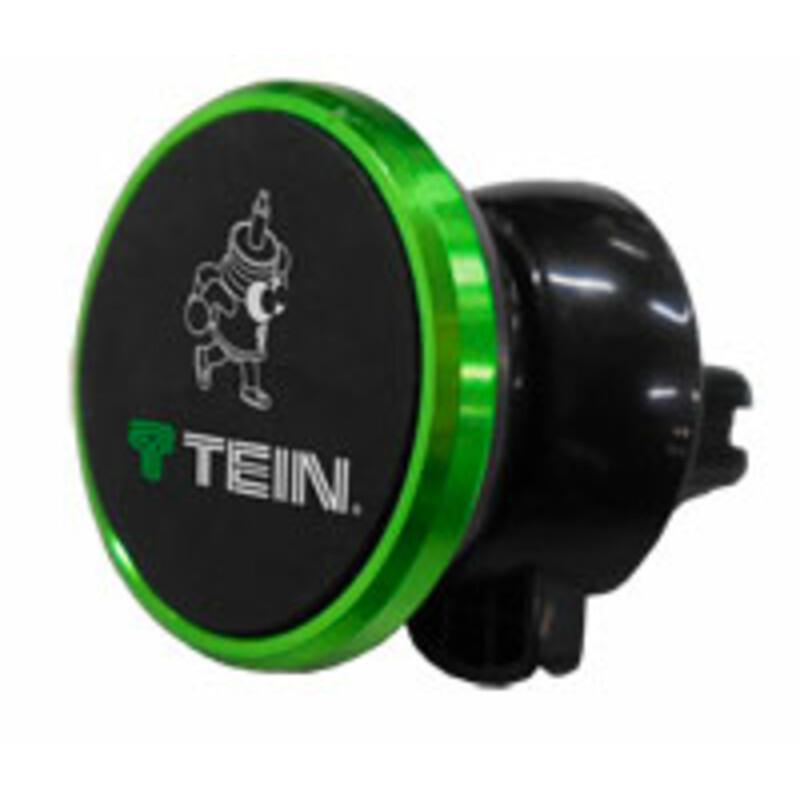 Tein Magneettinen Puhelinteline Autokäyttöön