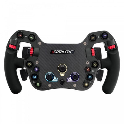 Simagic FX-C -ratti