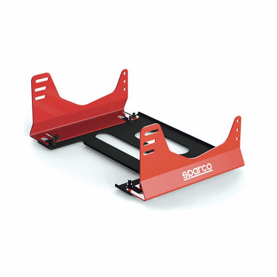 Sparco Gaming Evolve Pro GT-R Kiinnityskannakkeet