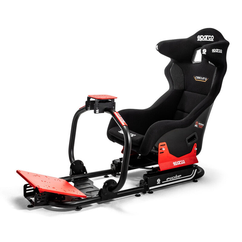 Sparco Evolve GT-R Pro -Rigi