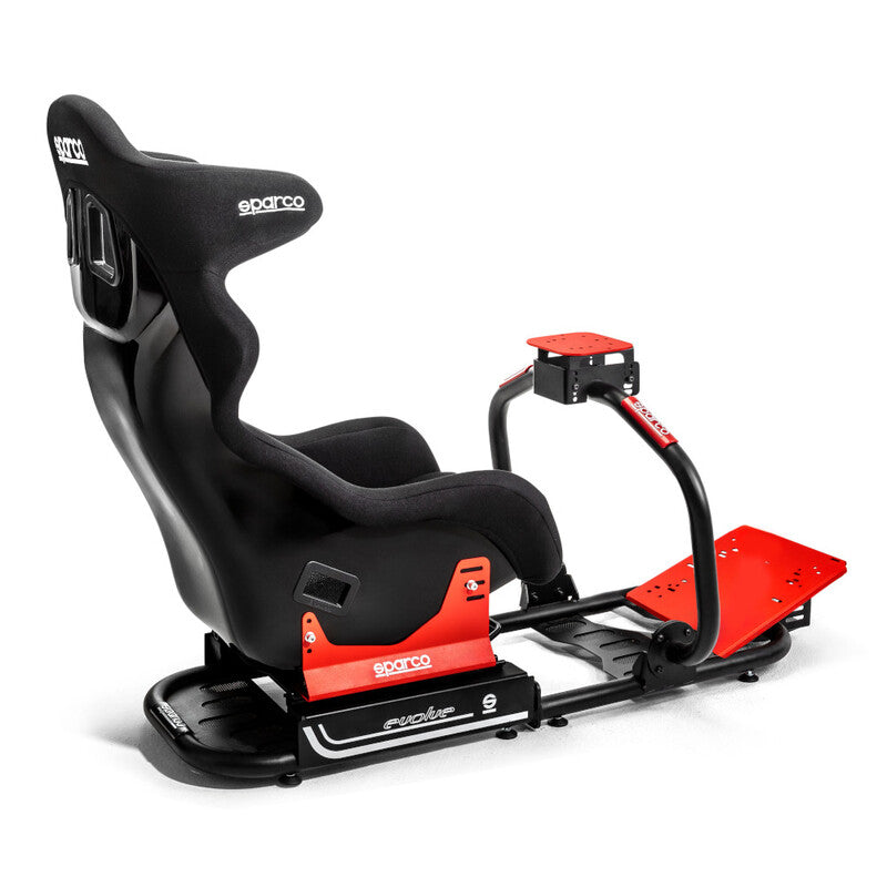 Sparco Evolve GT-R Pro -Rigi