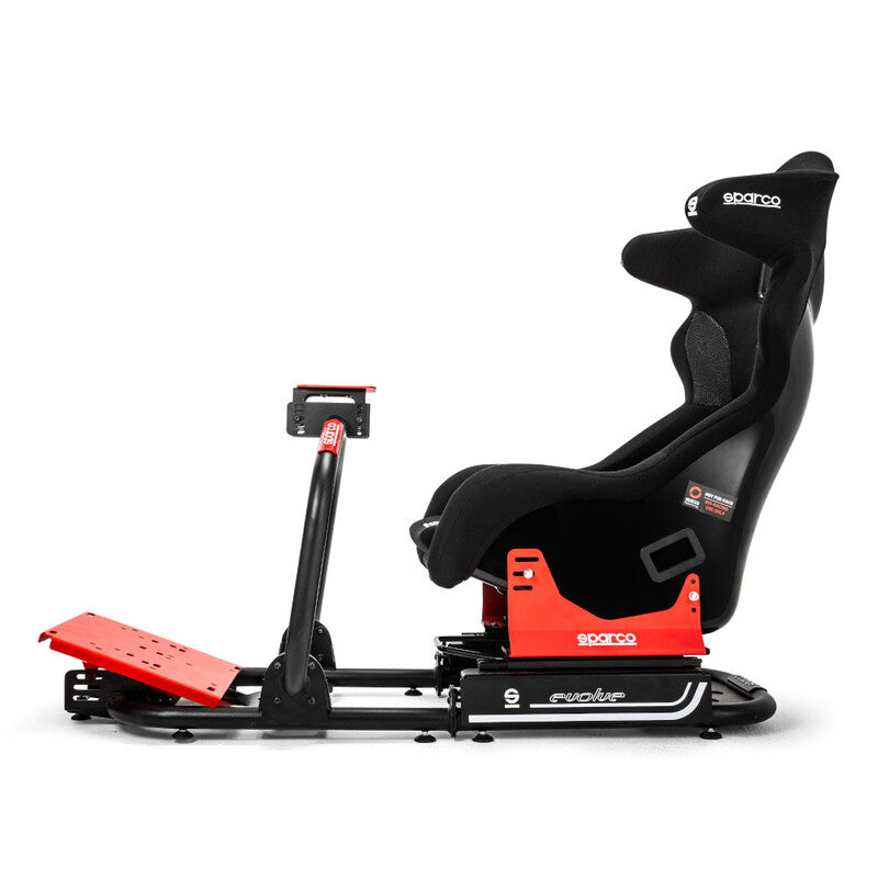 Sparco Evolve GT-R Pro -Rigi