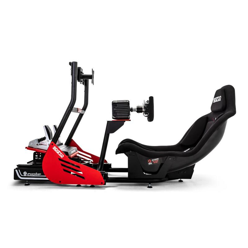 Sparco GP Rig I -simipaketti