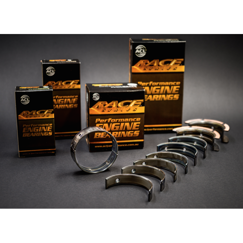 ACL Race Series Vahvistetut Kiertokangen Laakerit - Nissan RB25/26