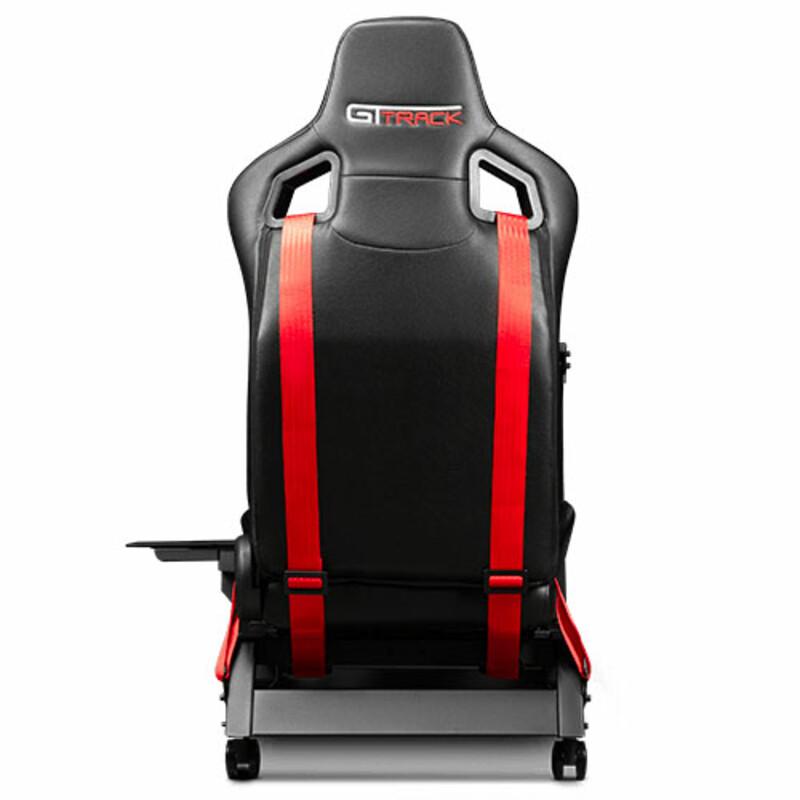 Next Level Racing GTtrack -cockpit