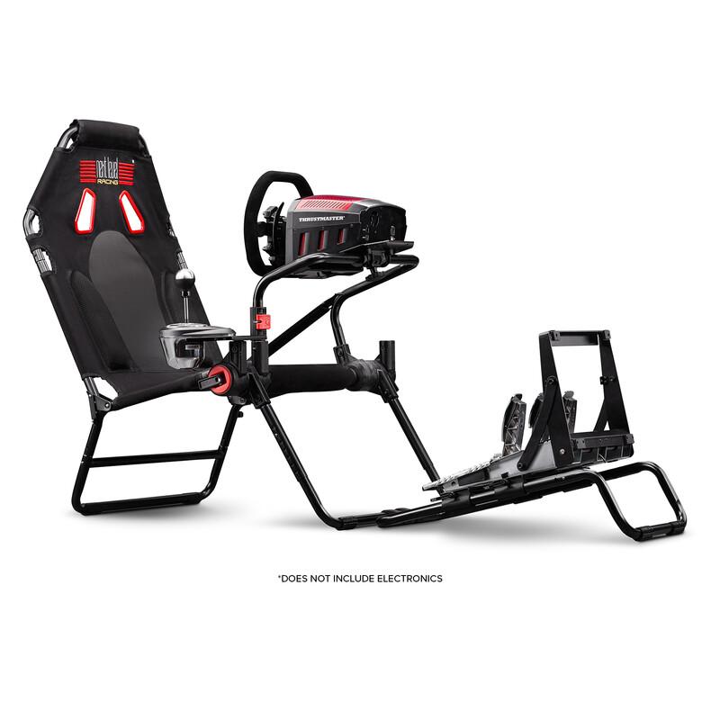 Next Level Racing GT Lite -cockpit