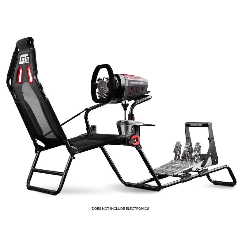 Next Level Racing GT Lite -cockpit