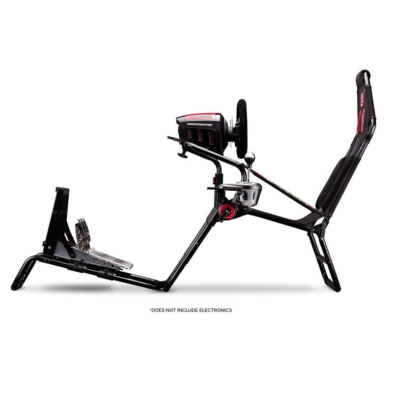 Next Level Racing GT Lite -cockpit