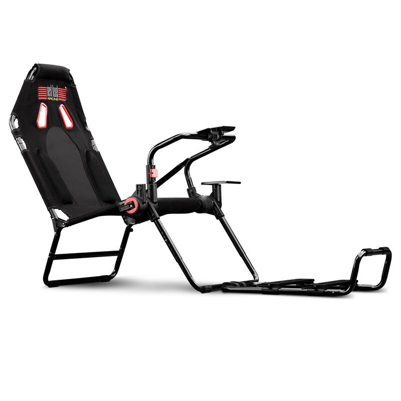 Next Level Racing GT Lite -cockpit