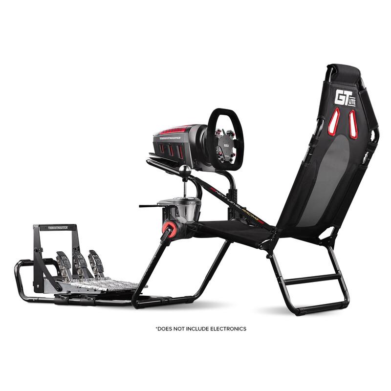 Next Level Racing GT Lite -cockpit