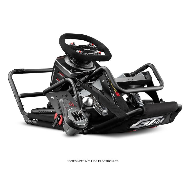 Next Level Racing GT Lite -cockpit