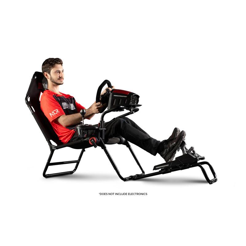 Next Level Racing GT Lite -cockpit