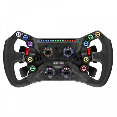 Simagic GT-NEO -ratti