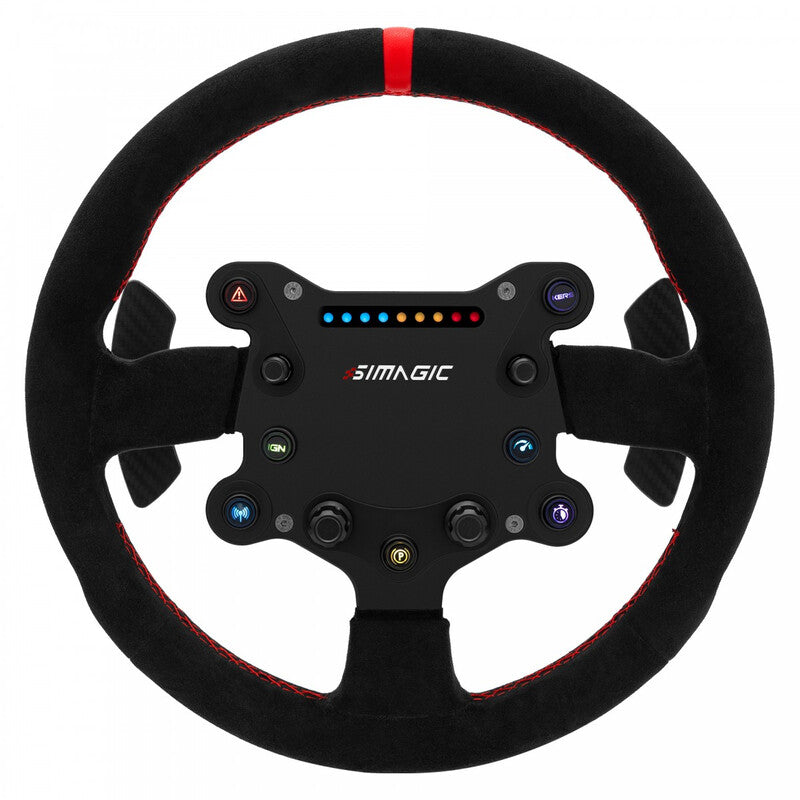 Simagic GTS -ratit
