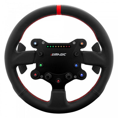 Simagic GTS -ratit