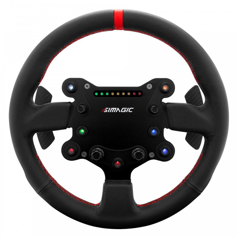 Simagic GTS -ratit