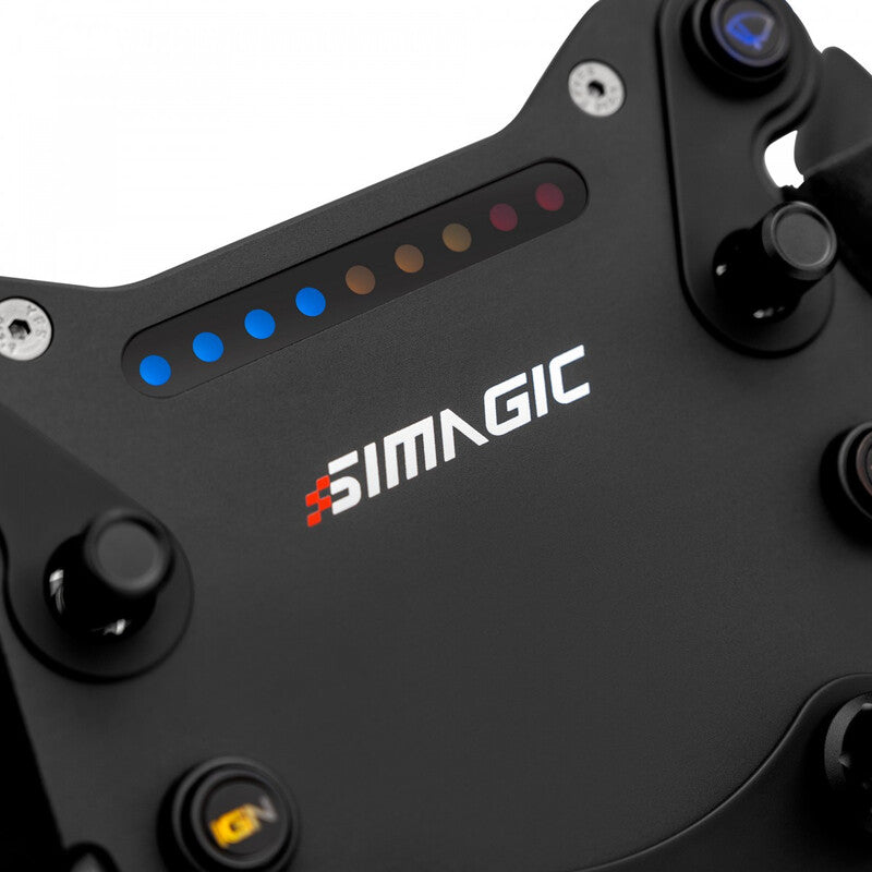 Simagic GTS -ratit
