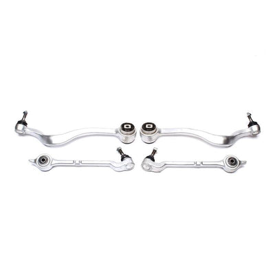 Etualusta sarja BMW 1-sarja E8X (04-11), BMW 3-sarja E9X (05-12) & BMW X1 E84 (09-15)