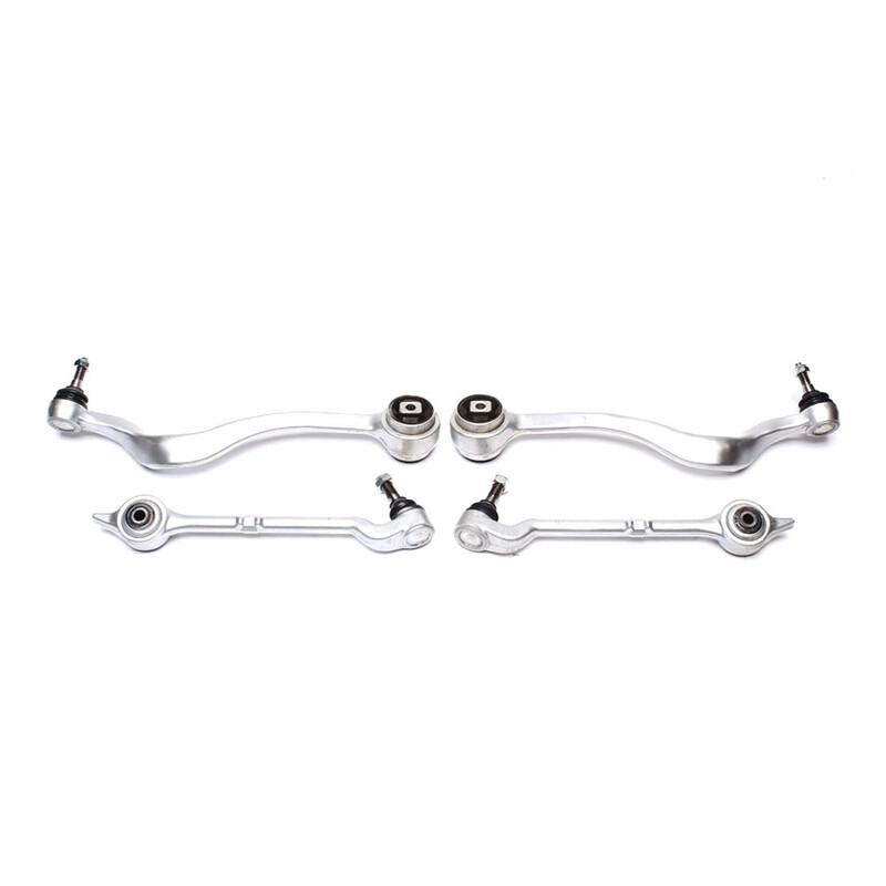 Etualusta sarja BMW 1-sarja E8X (04-11), BMW 3-sarja E9X (05-12) & BMW X1 E84 (09-15)